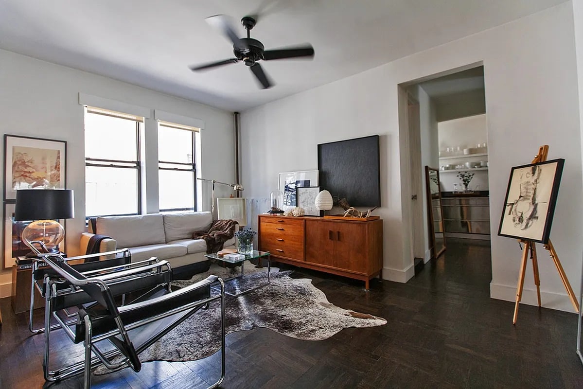 67 Morton St #5B