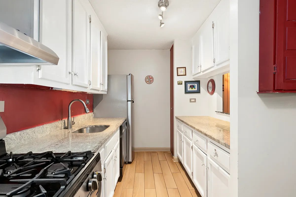 531 Main Street 509