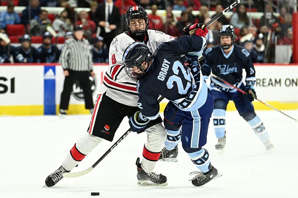 Governor’s Cup Hockey