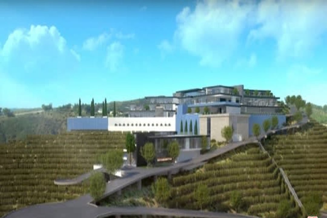 Azure Park