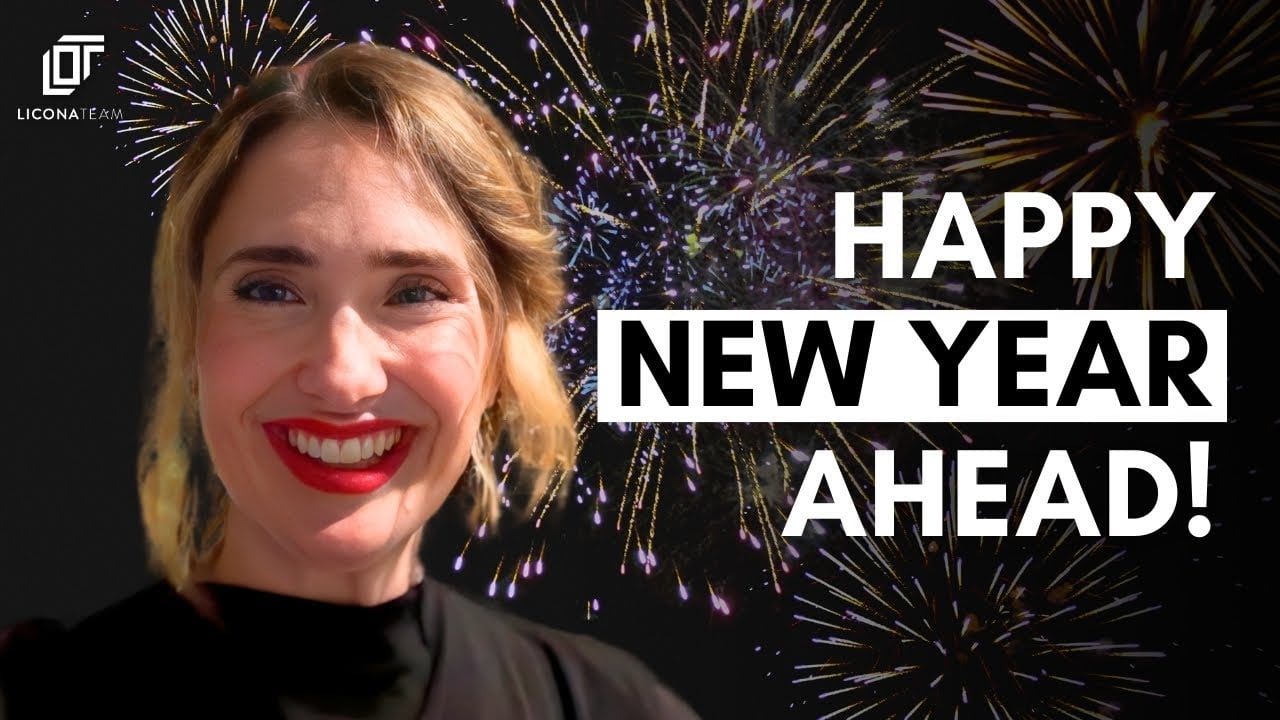 Happy New Year!