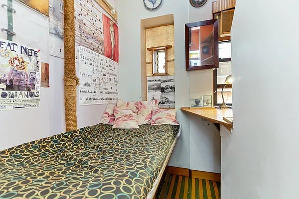 139 Norfolk Street #4AB