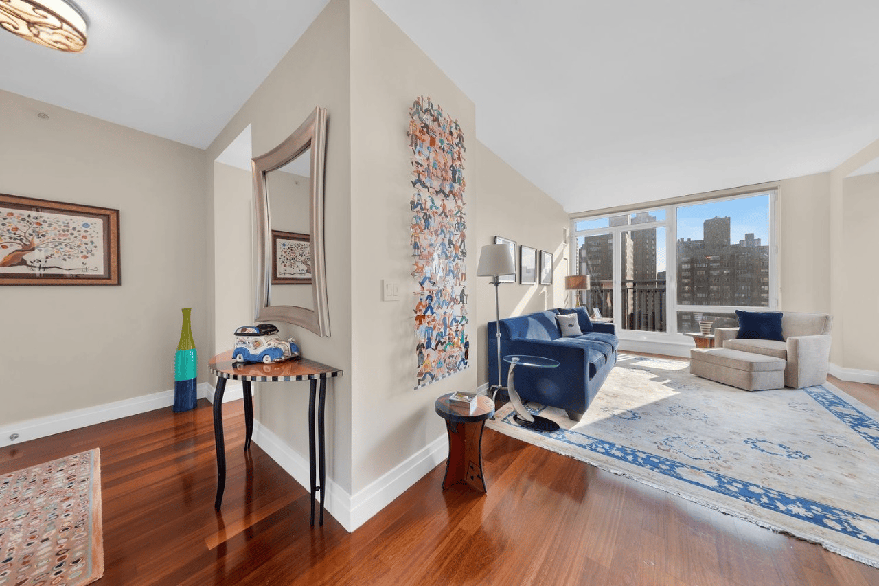 45 Park Avenue #1803