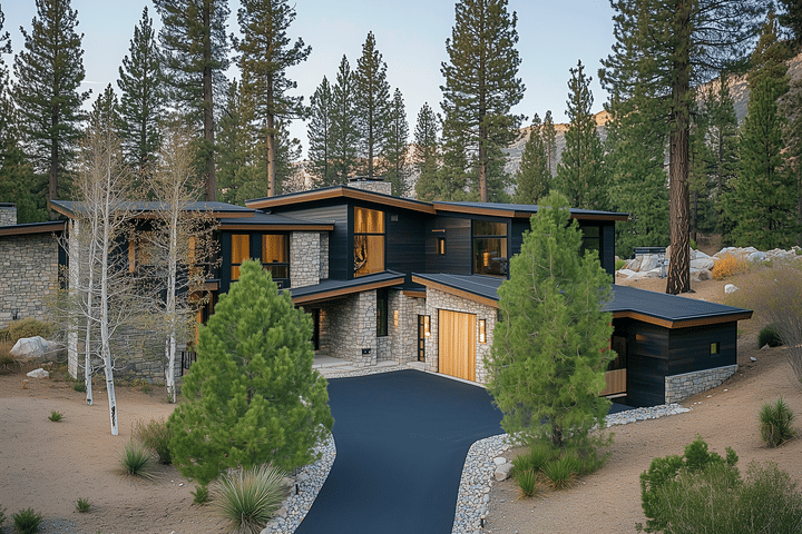 Private Gated Communities