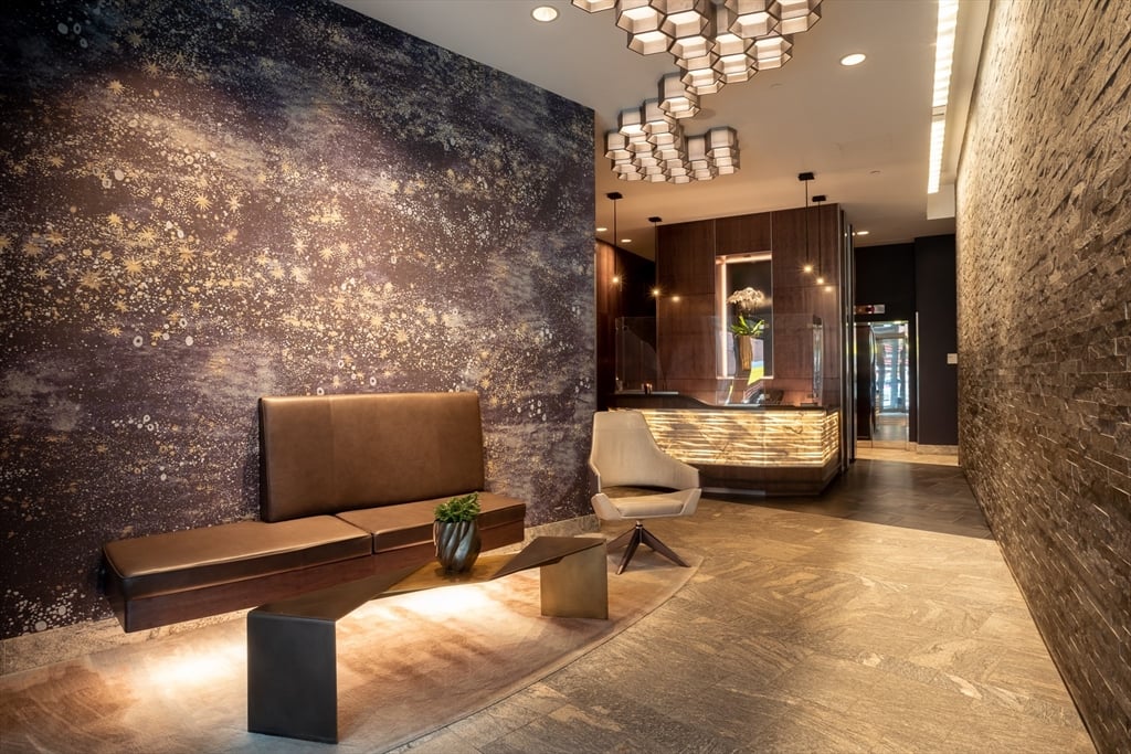 Off-Market Exclusive - Boston Theatre District