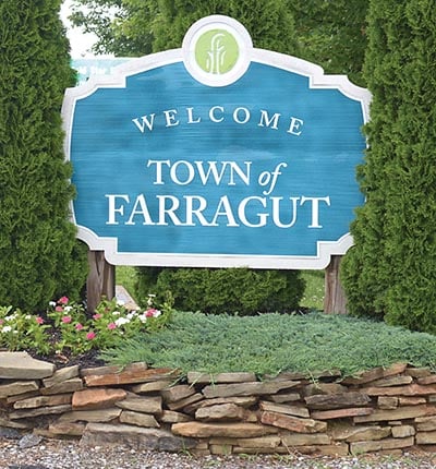Downsizing in Farragut Without Leaving the Community You Love