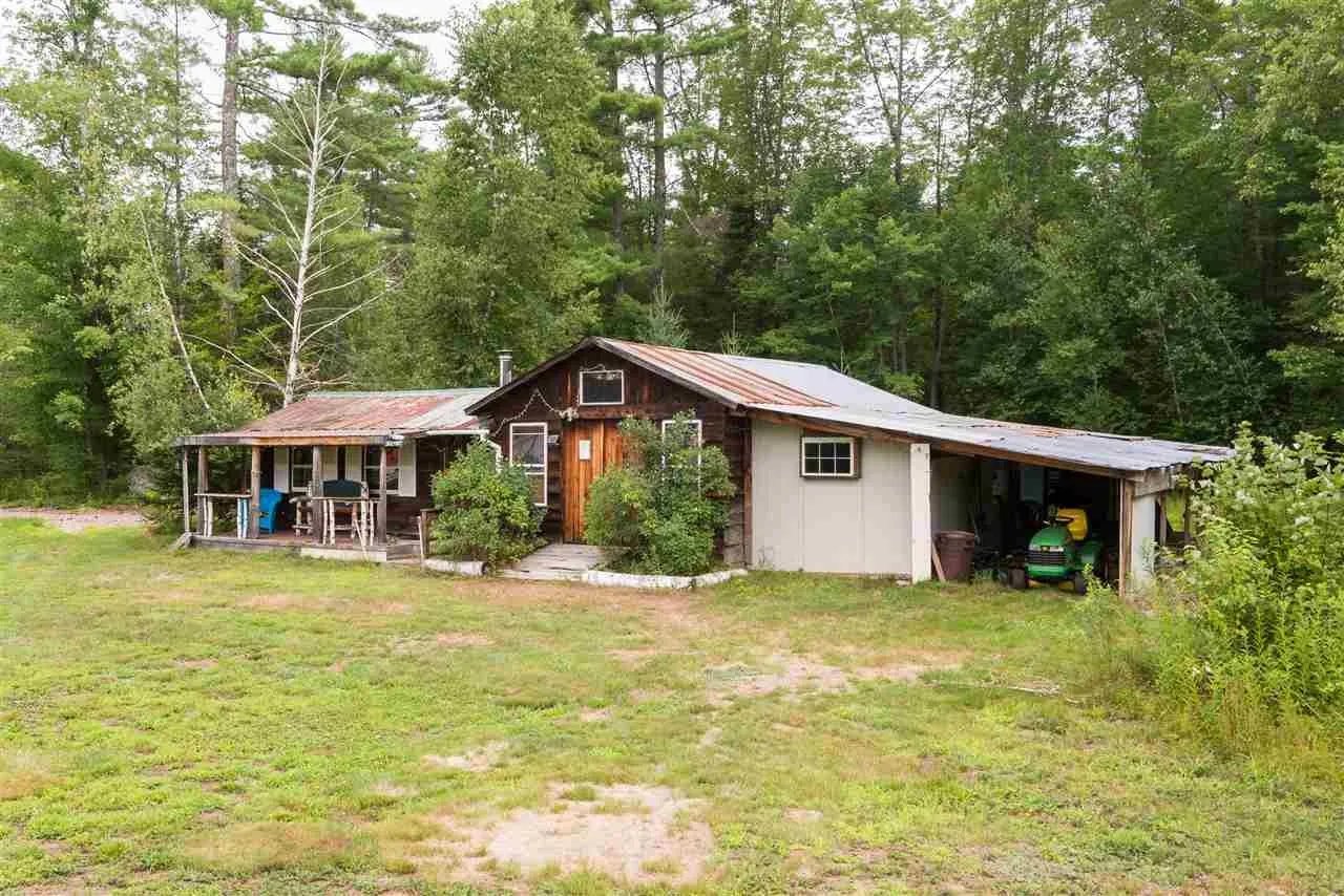 37 Lees Mill Rd