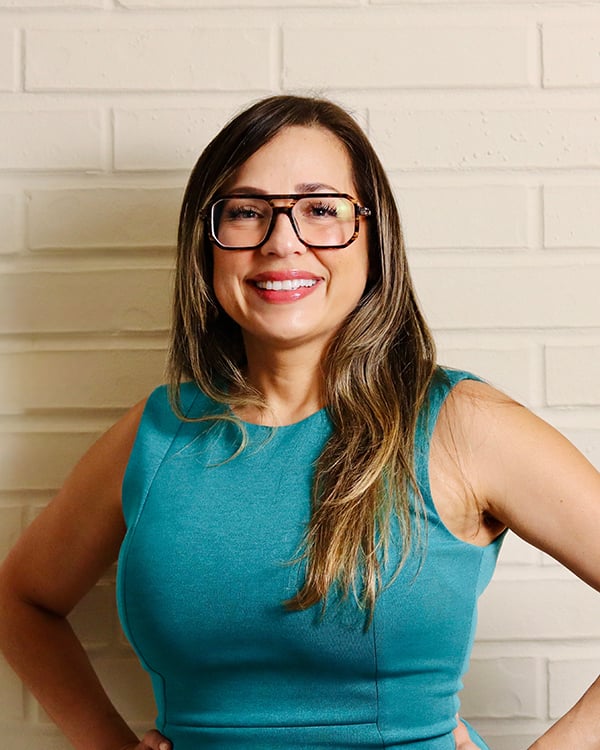 Andie Sanchez