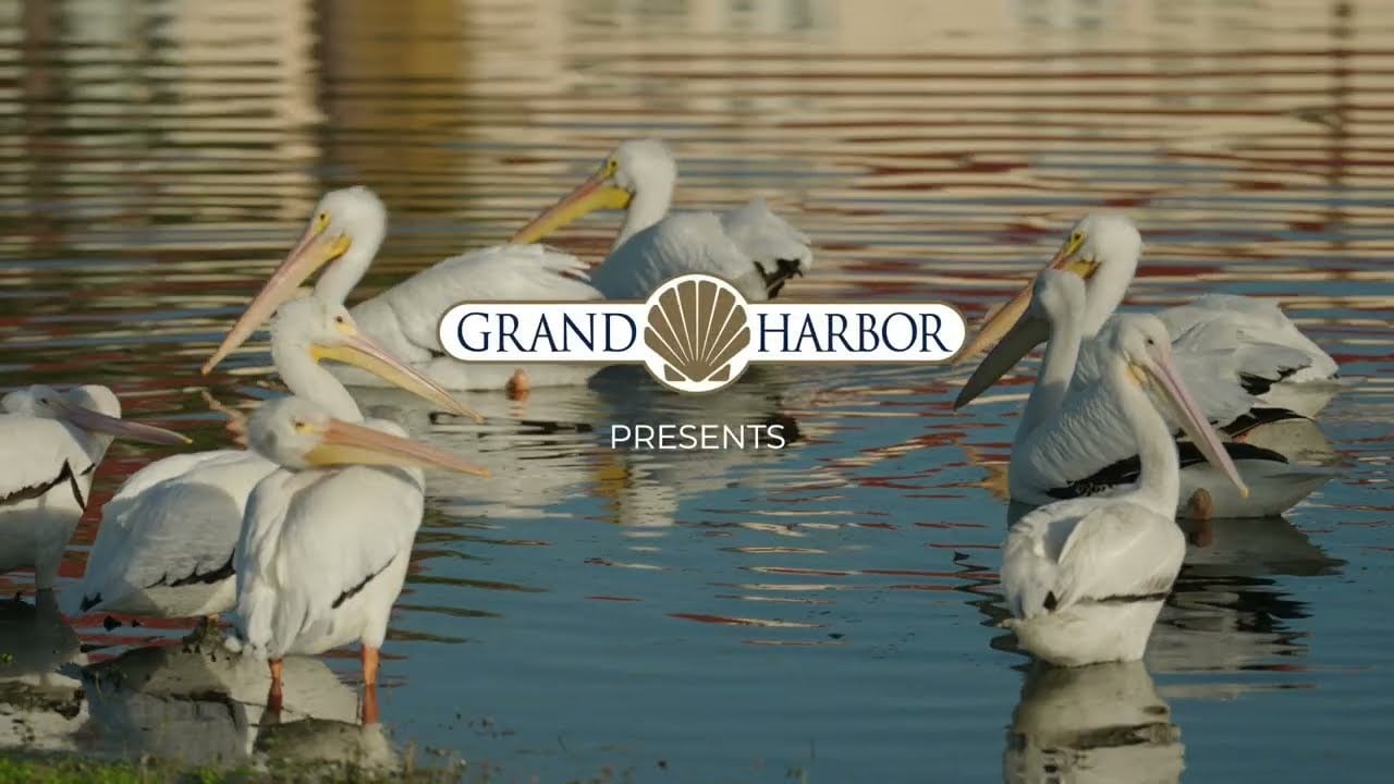 Grand Harbor Golf and Beach Club​​​​​