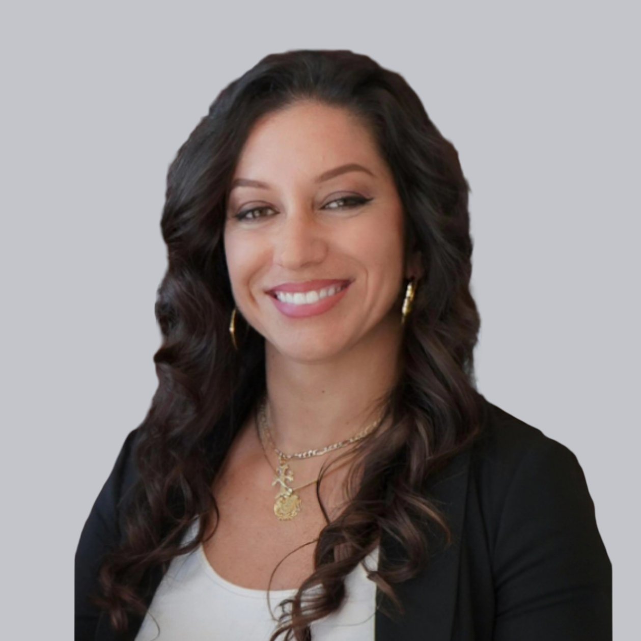Osonna Myrick Rockwall, TX Real Estate Agent Headshot