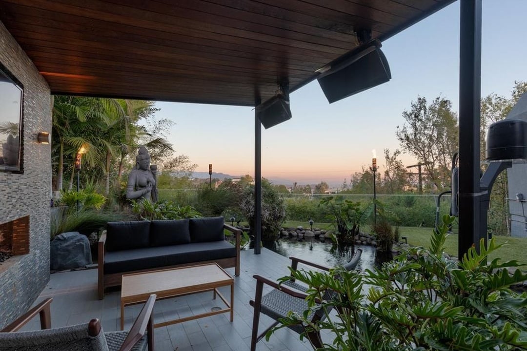 Luxe Haven