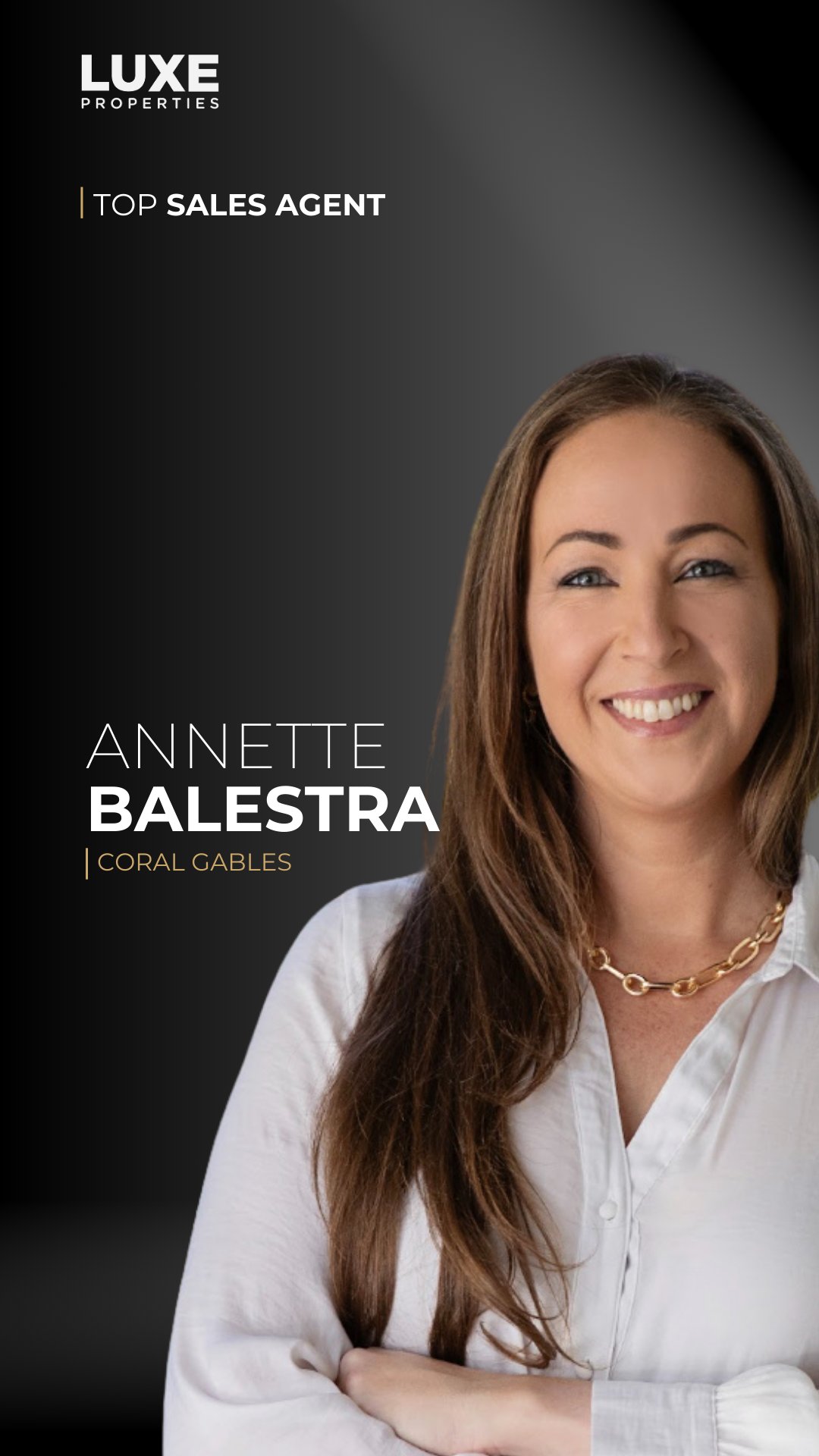 Top Producers Circle | January 2026 Miami Real Estate