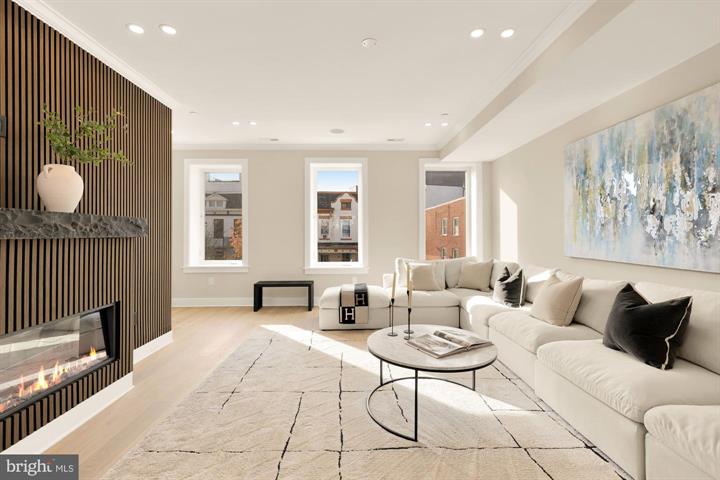 1365 Perry Pl NW #2, Washington, DC 20010