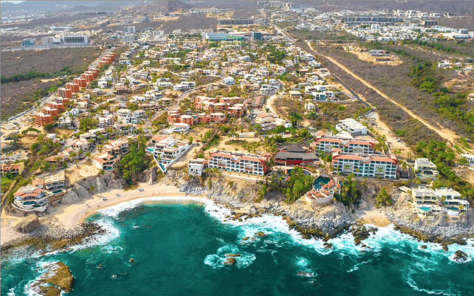 Cabo Bello