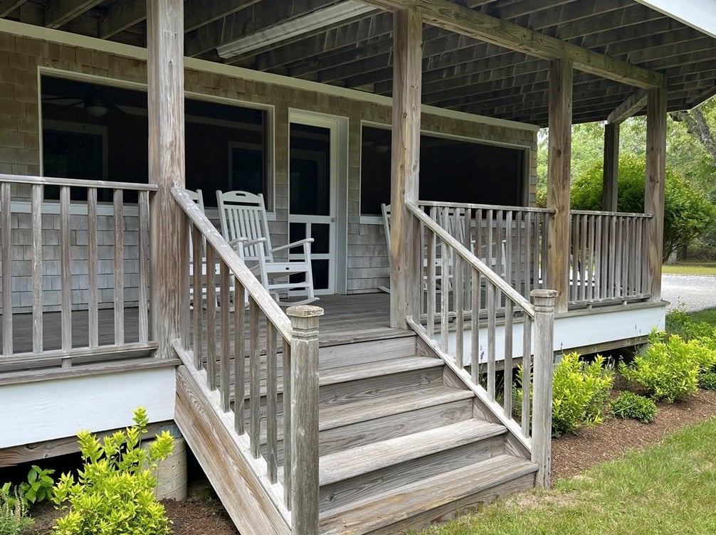 55 Charles Neck Way