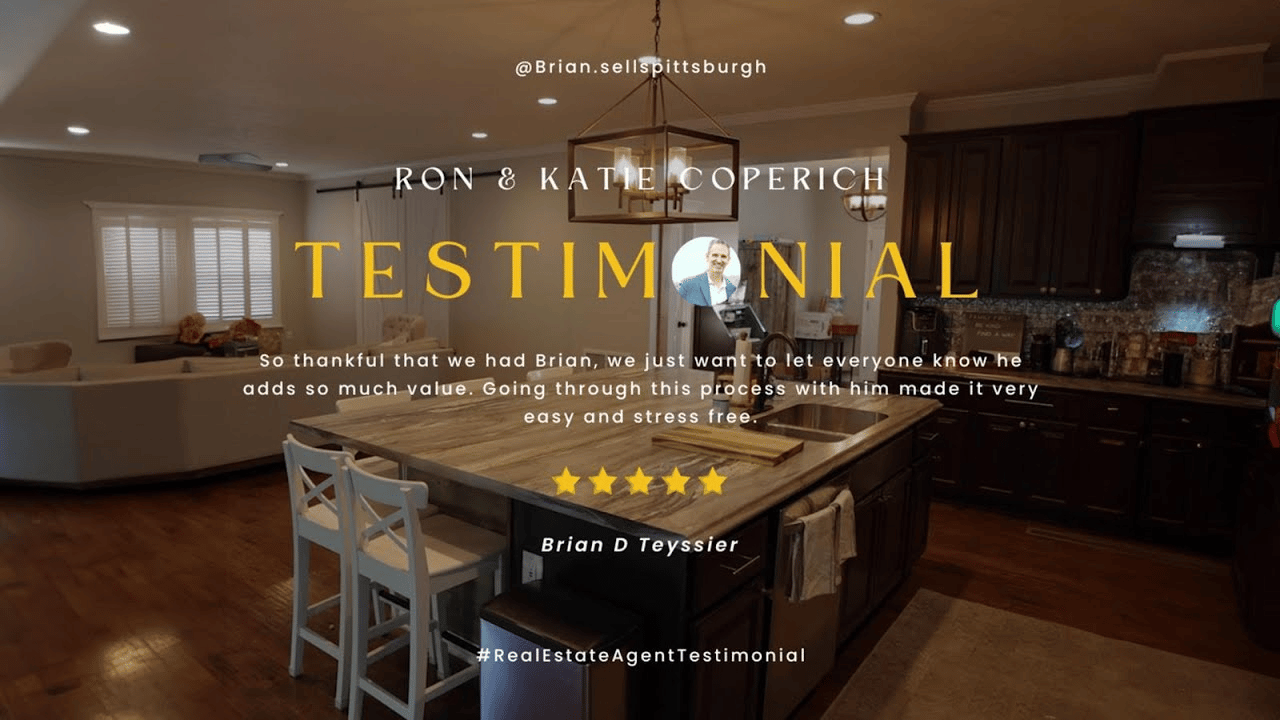 Ron & Katie Coperich Testimonial