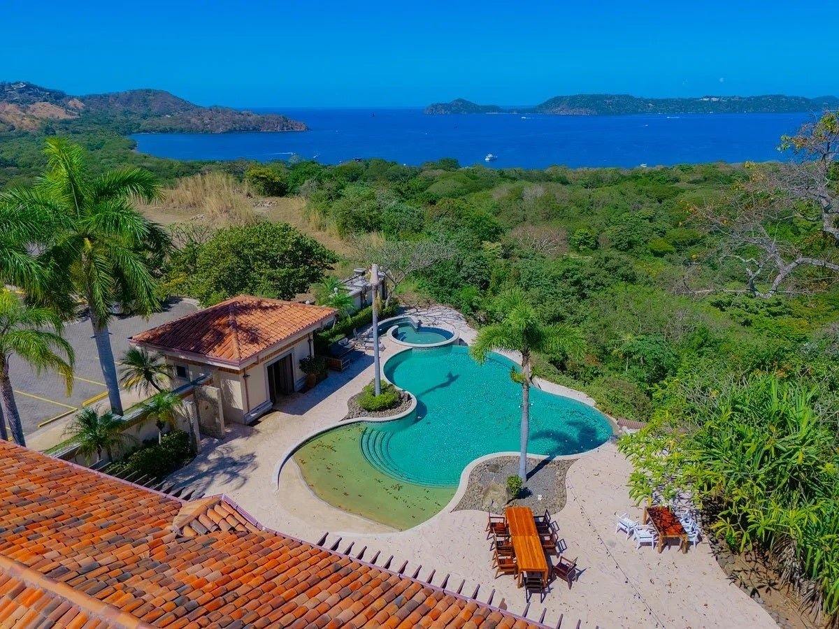 Ocean View Gated Land, Papagayo, Guanacaste
