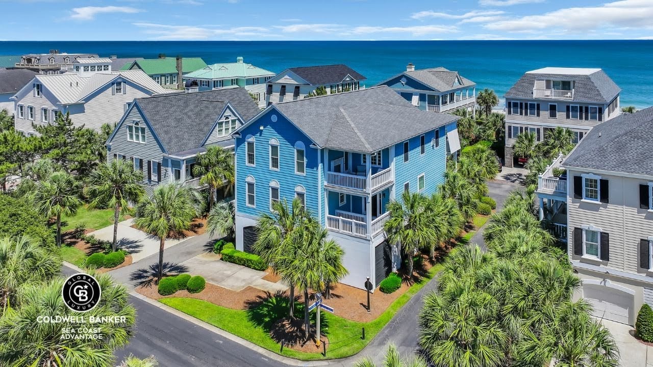 573 S Dunes Dr, Pawleys Island, SC