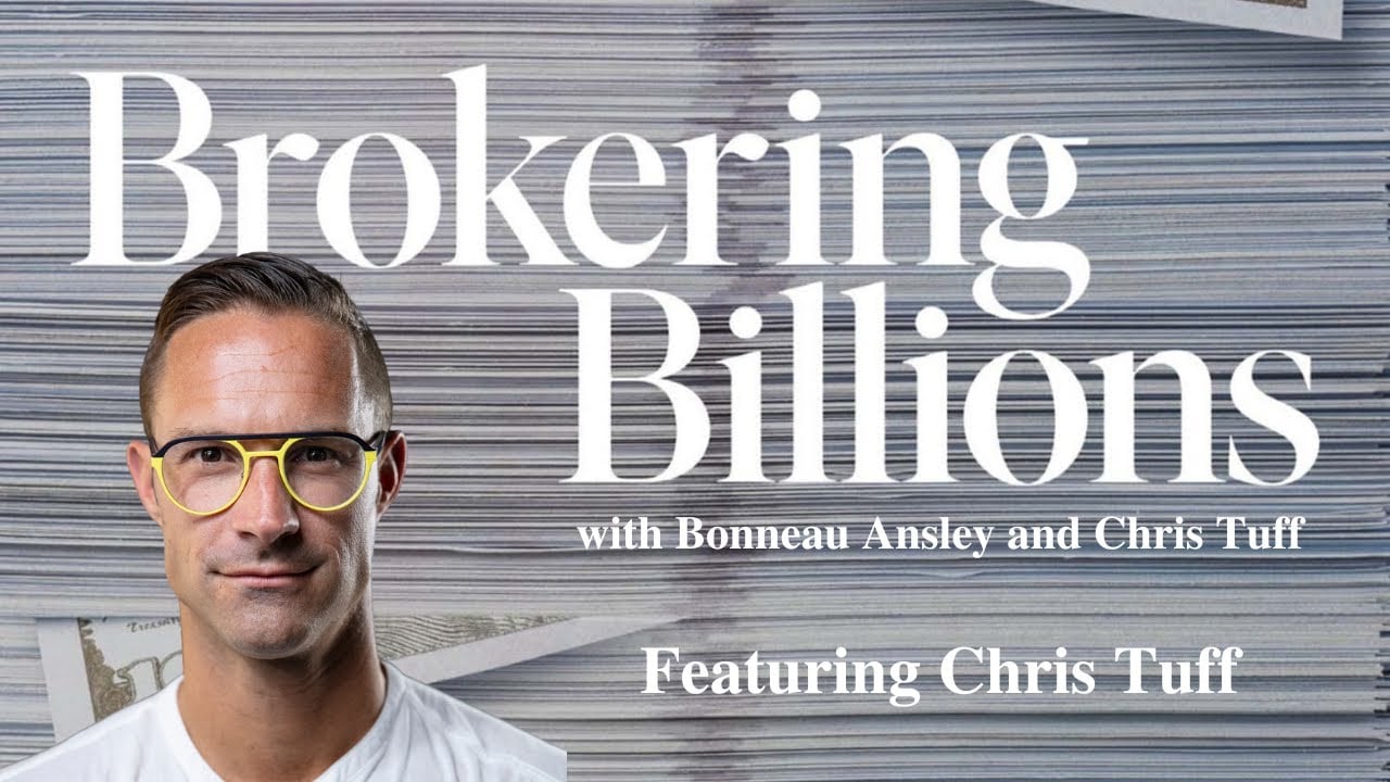Marketing, Networks, and “Ask”holes with Chris Tuff
