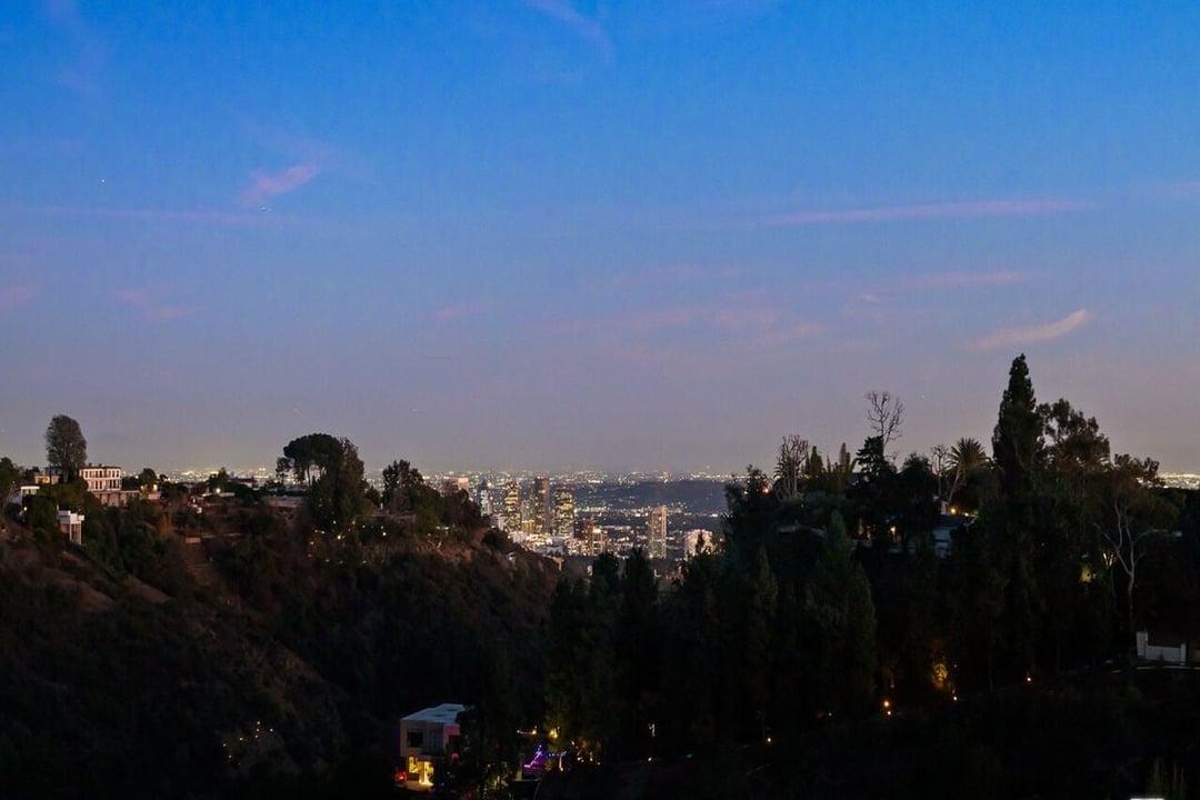 Aurelian Crest, Linda Flora Dr, 90049