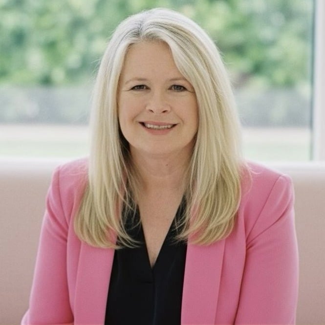 Nora Hooper Anderson, SC Real Estate Agent Headshot
