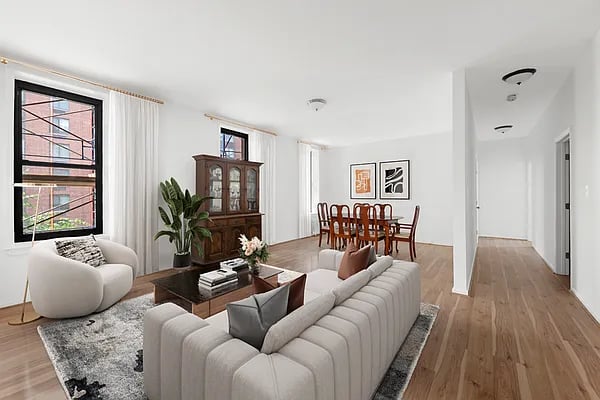 67 West 87th Street #32