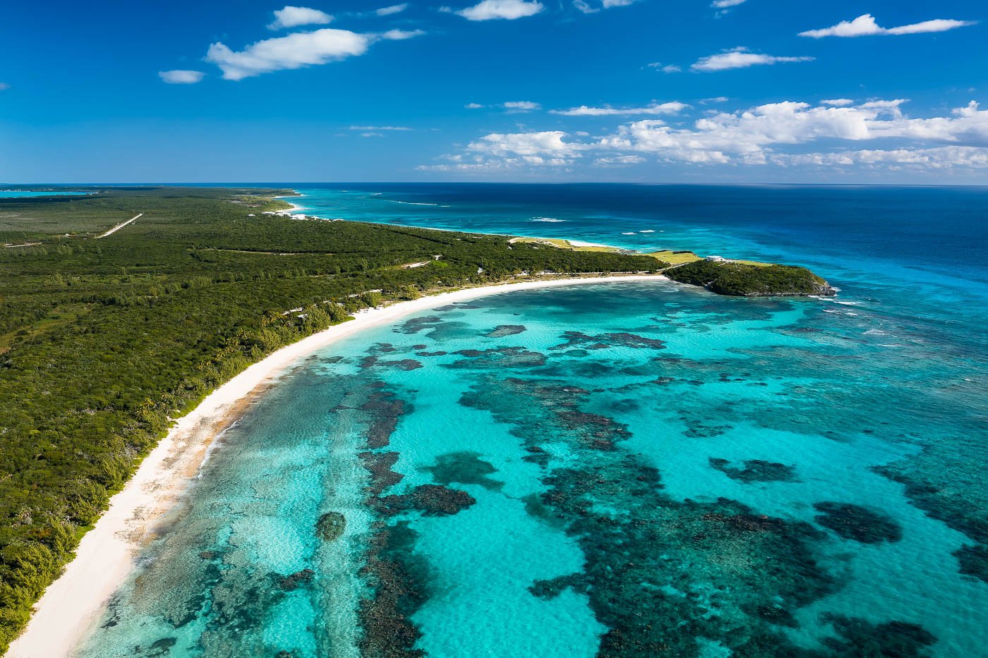 Jack's Bay, Eleuthera - Playground Residences 