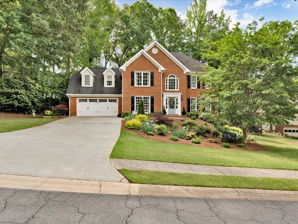 Acworth