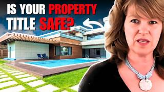 How to Avoid getting Scammed by Fake Sellers? - Alert for Property Owners!