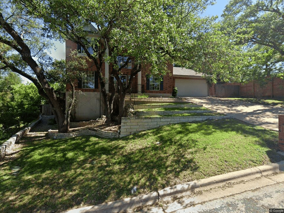 8607 Green Valley