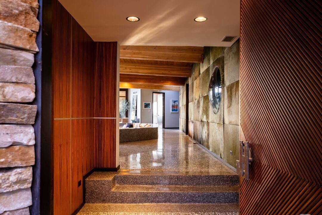 Orion Crest, Devlin Dr, 90069