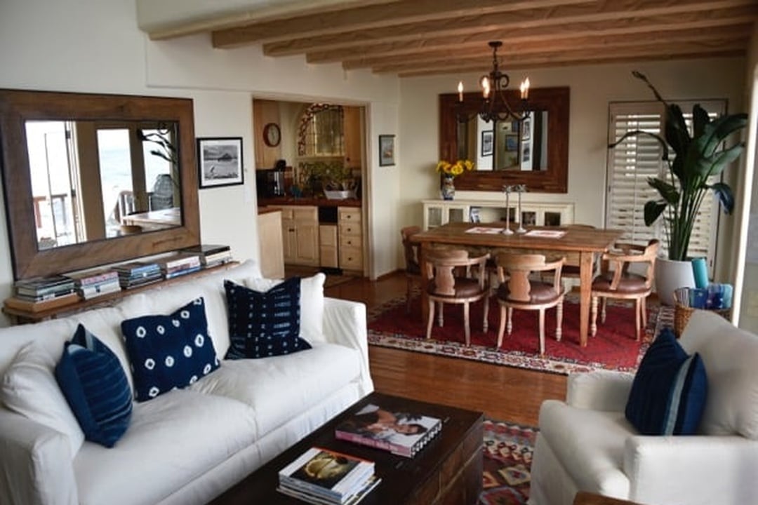 Spot House