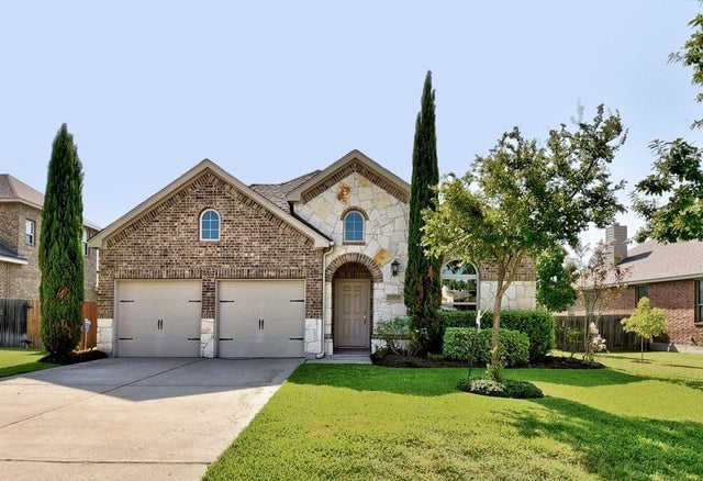 Round Rock
