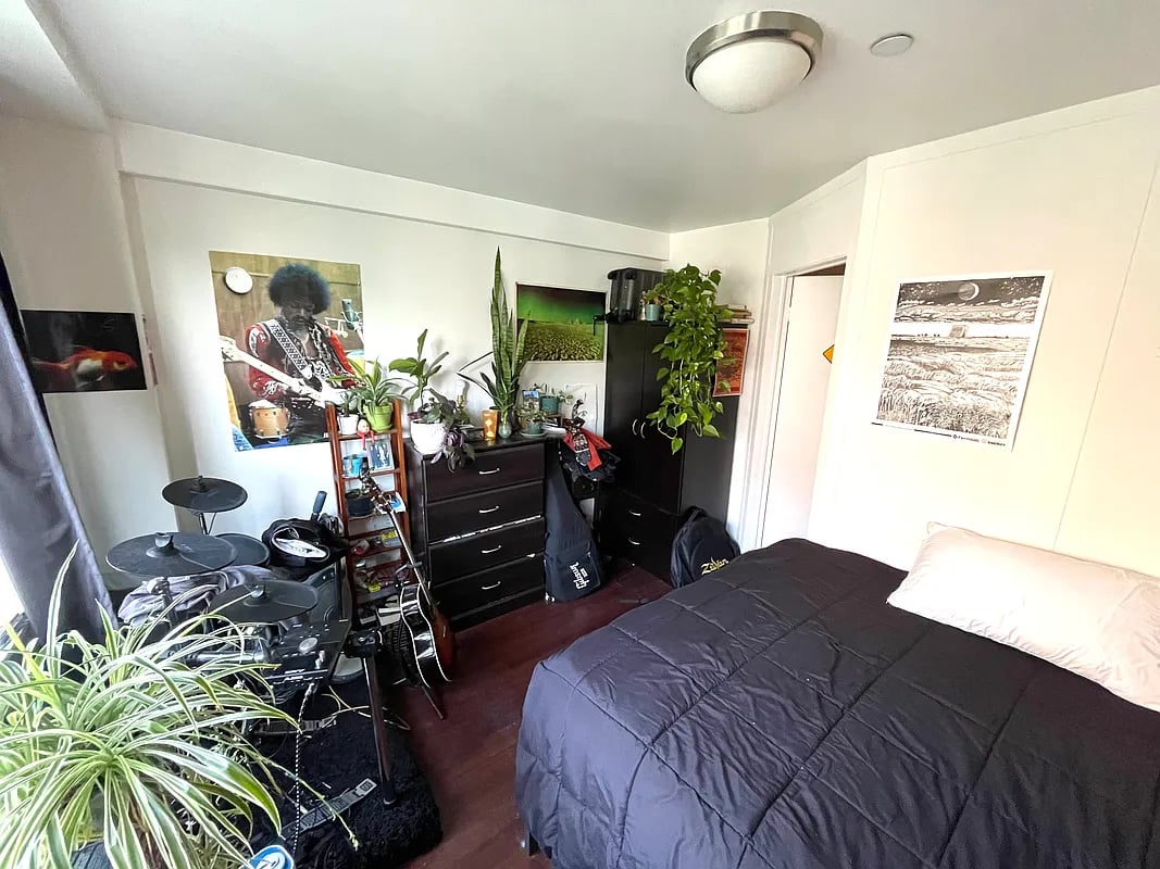 286 Stanhope Street 2A