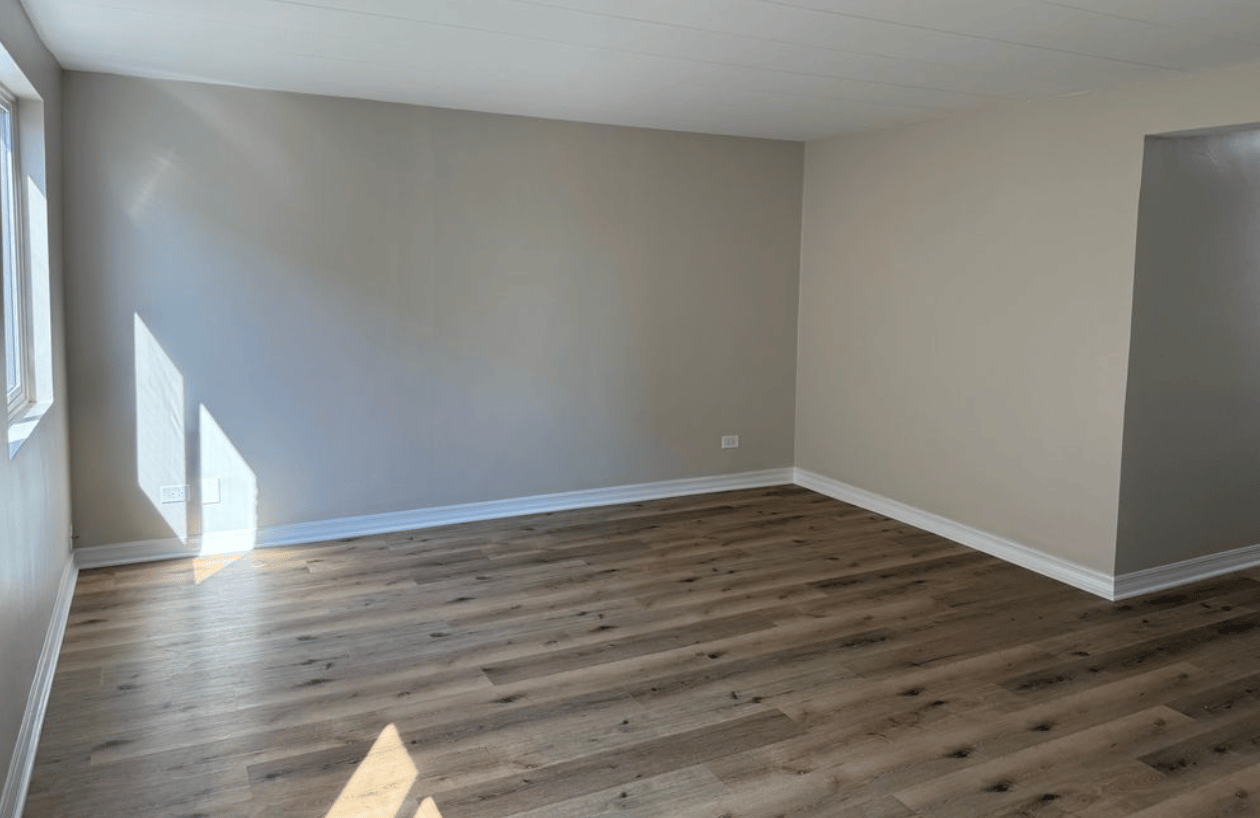 Midway, Chicago - Condo