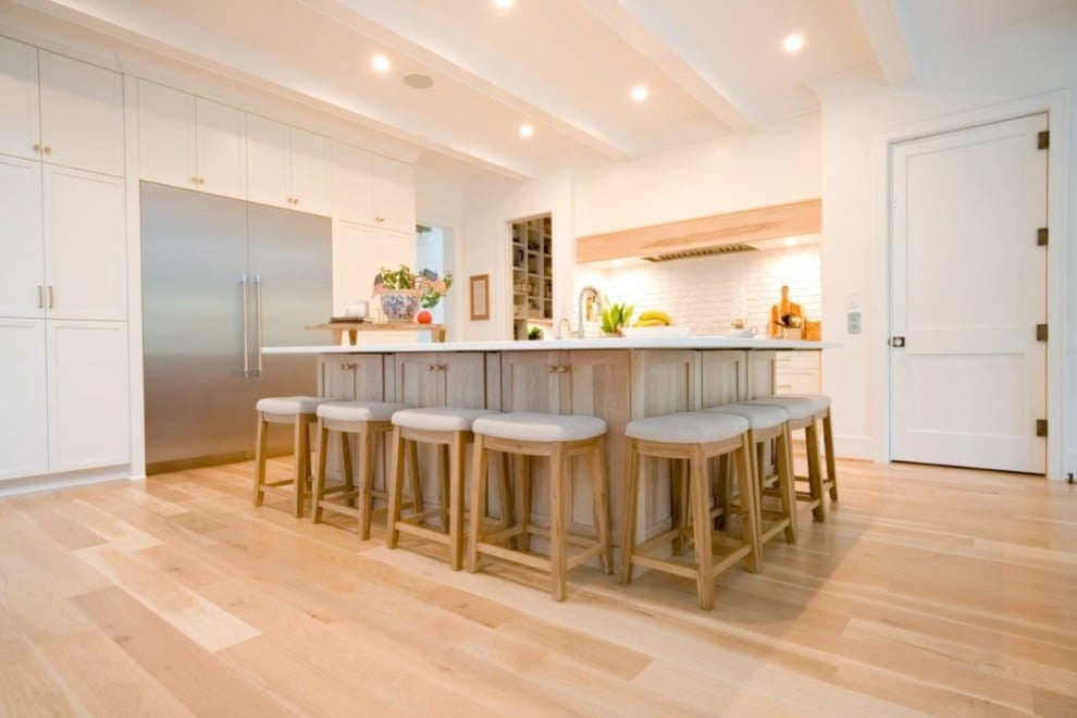 The Sound of a Screen Door | A Raleigh Family Built Their Dream on 25 Acres Together