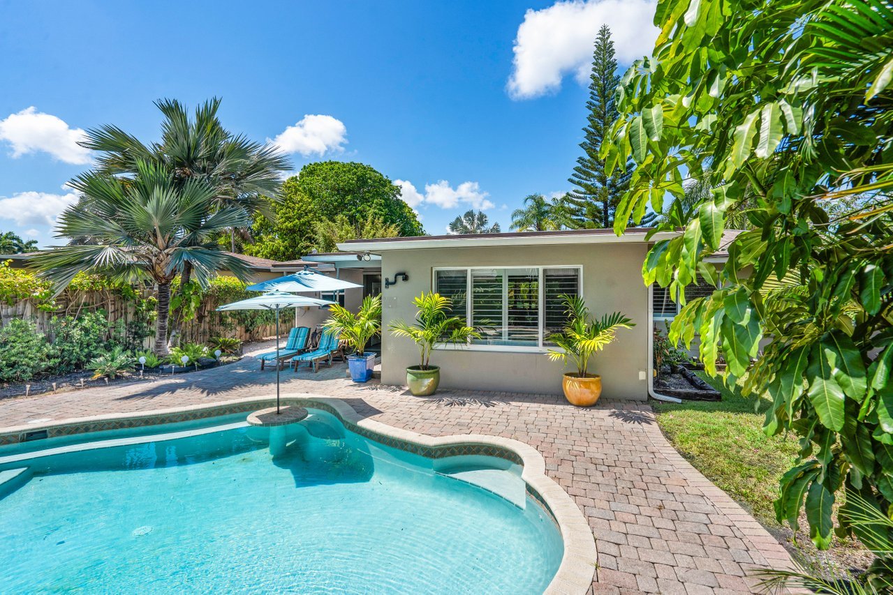 East Wilton Manors