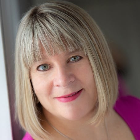 Susan J. Weeks