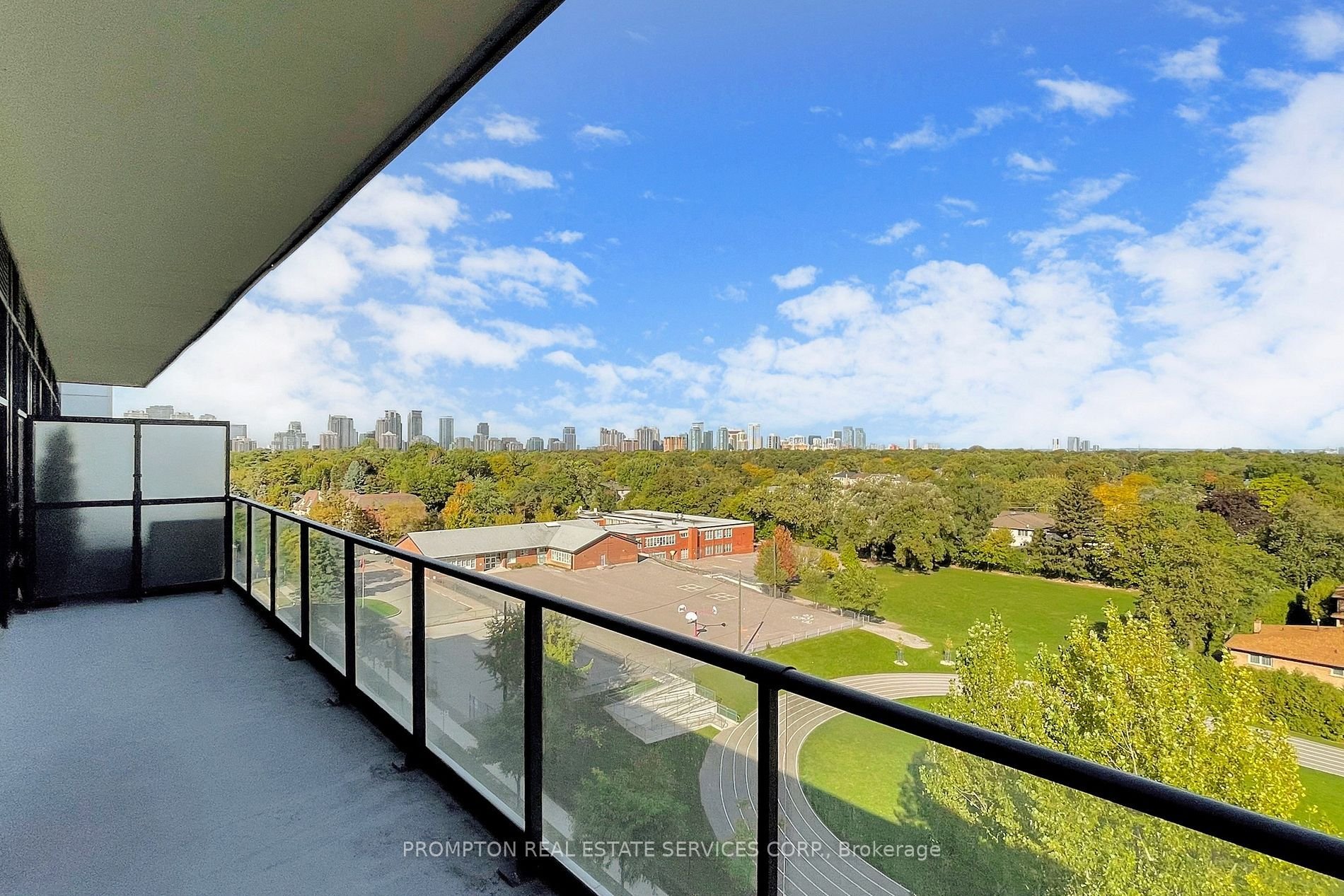 PENTHOUSE AT JADE CONDOS