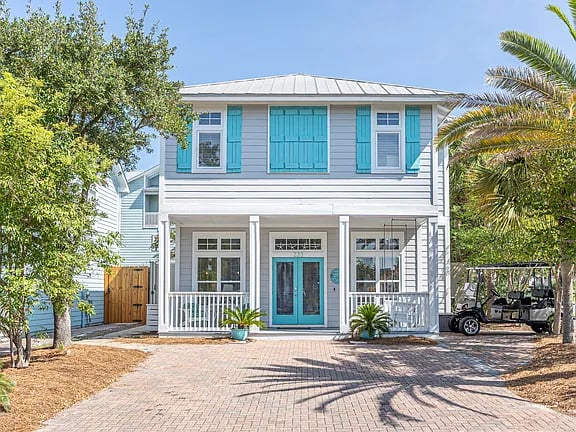 233 Redfish Cir