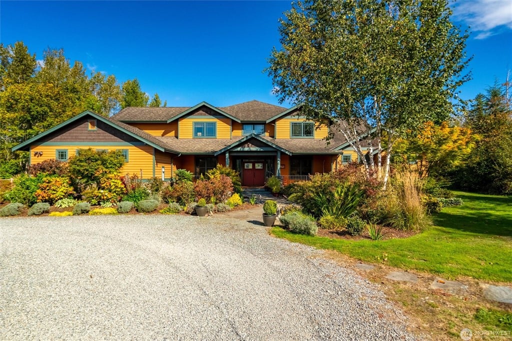 15729 365th Avenue SE