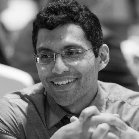 Jason Cherian