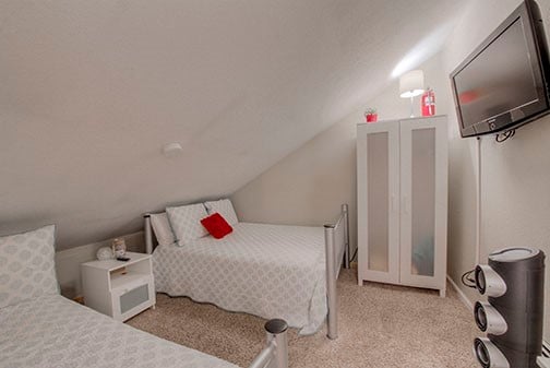 107 N Harris St #317