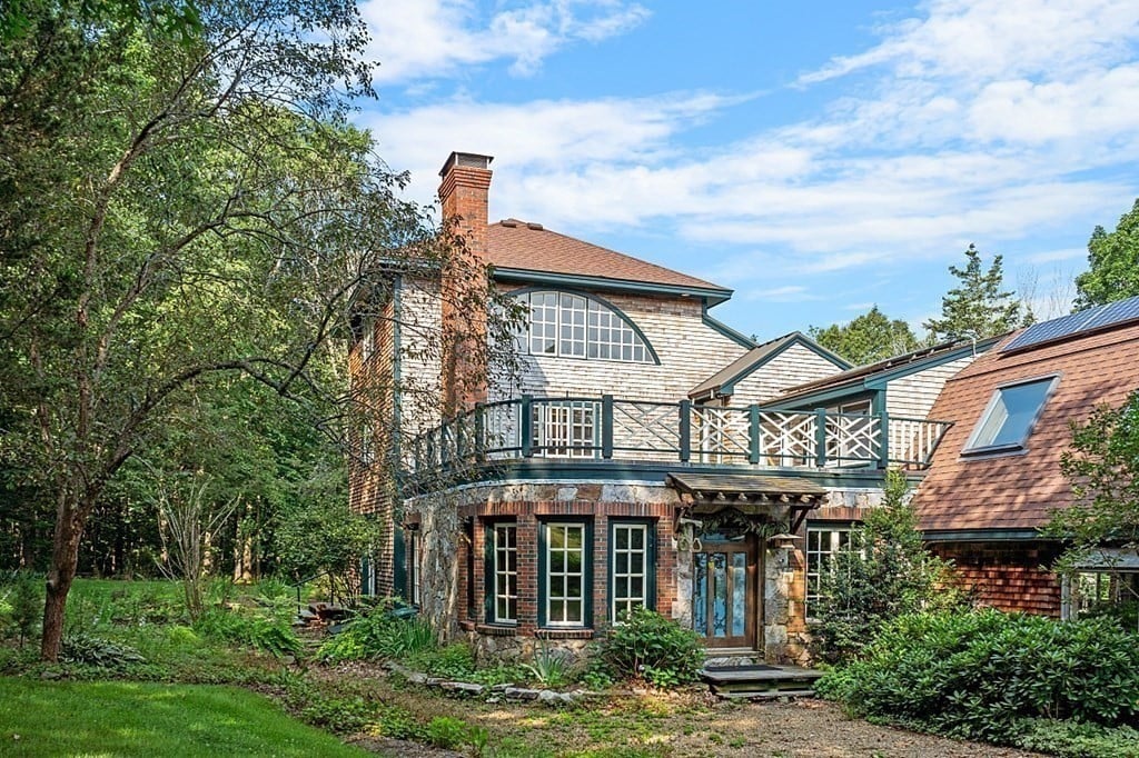 78 Green St