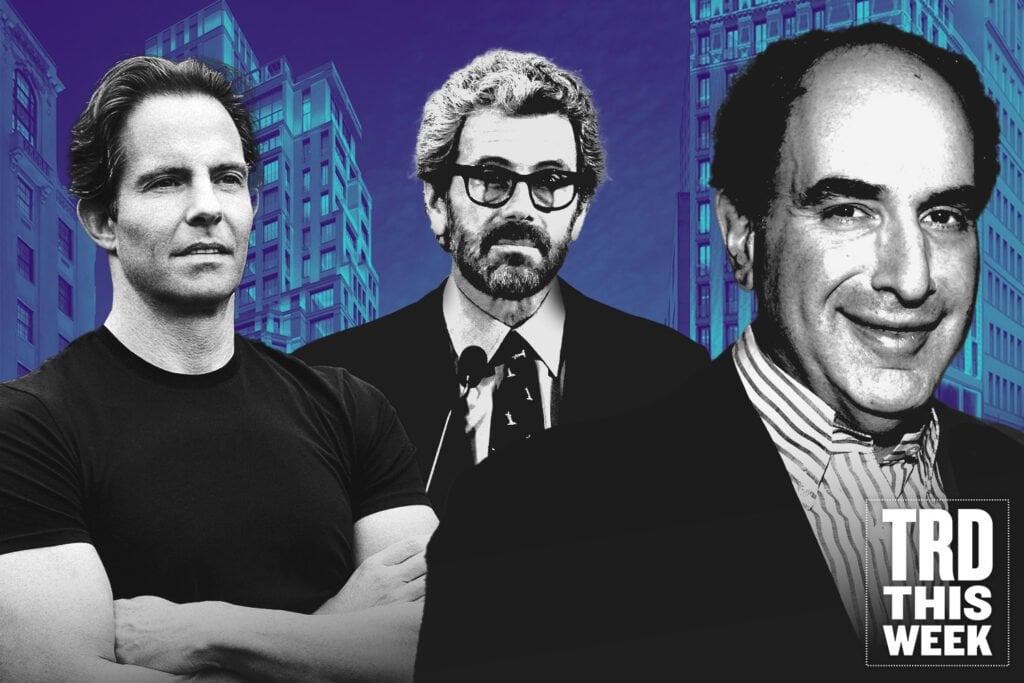 Shvo’s Mandarin Oriental cuts prices, changes course