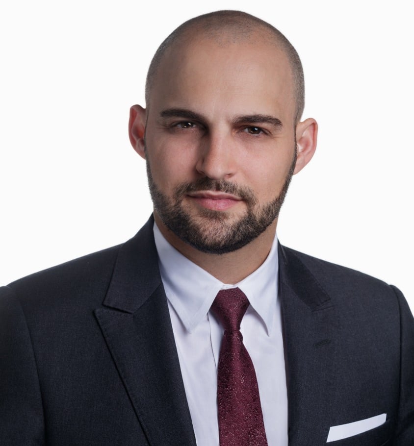 Jason Penner