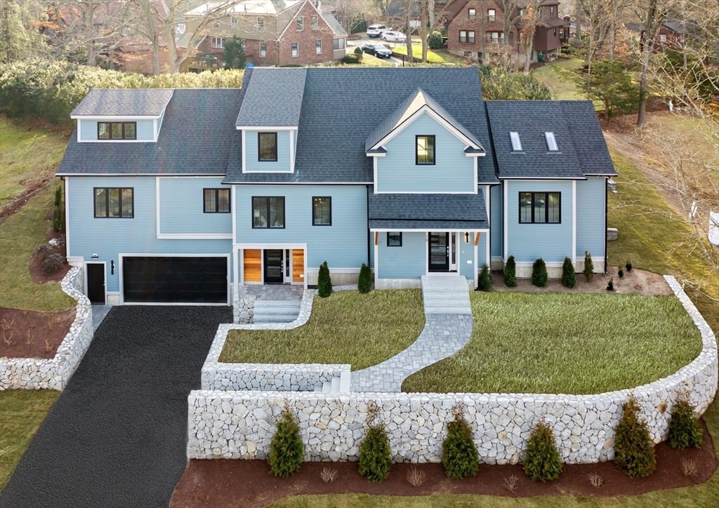 10 Norfolk Rd