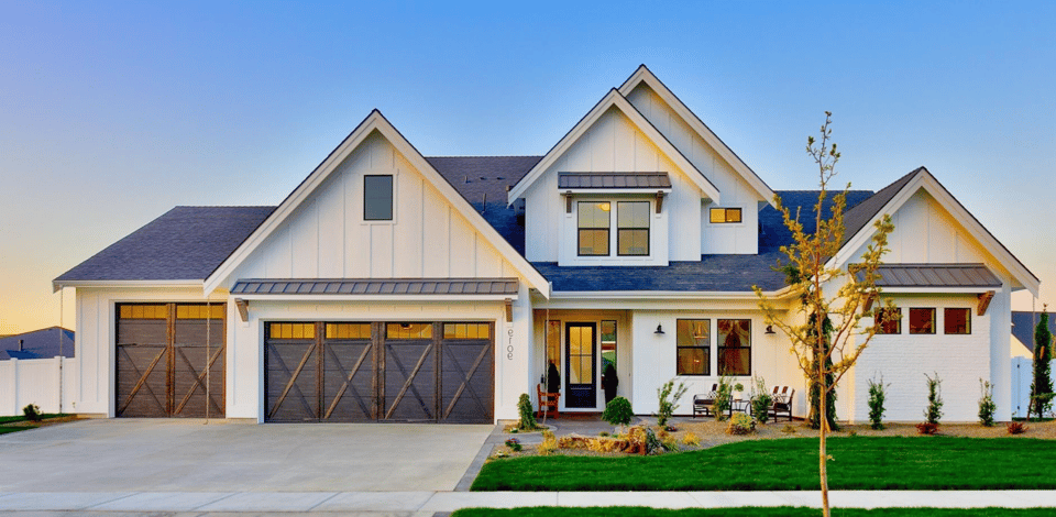 Stags Crossing: Starting in the High $900's