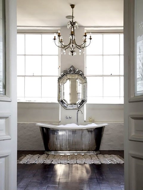 Waterworks: Crafting Excellence in the World of Luxury Fixtures