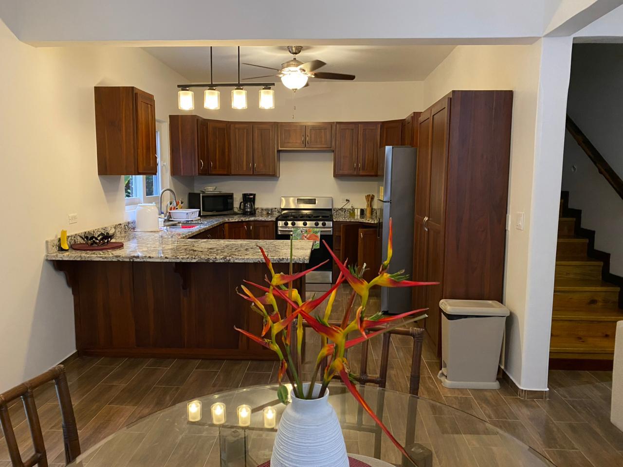 Foster's Rd., West Bay Retreat Villa